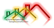 Logo Audytor Energetyczny i Zarządca Nieruchomości Przemysław Boczar